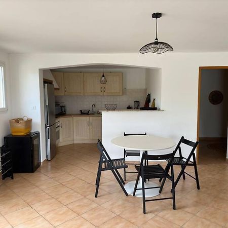 Grande Annexe De Maison Avec Jardin Διαμέρισμα Αιξ-αν-Προβάνς Εξωτερικό φωτογραφία