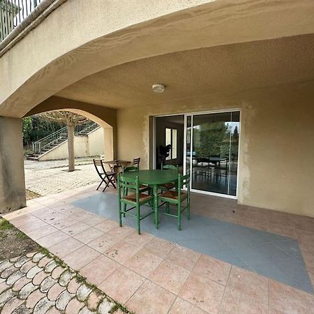 Grande Annexe De Maison Avec Jardin Διαμέρισμα Αιξ-αν-Προβάνς Εξωτερικό φωτογραφία